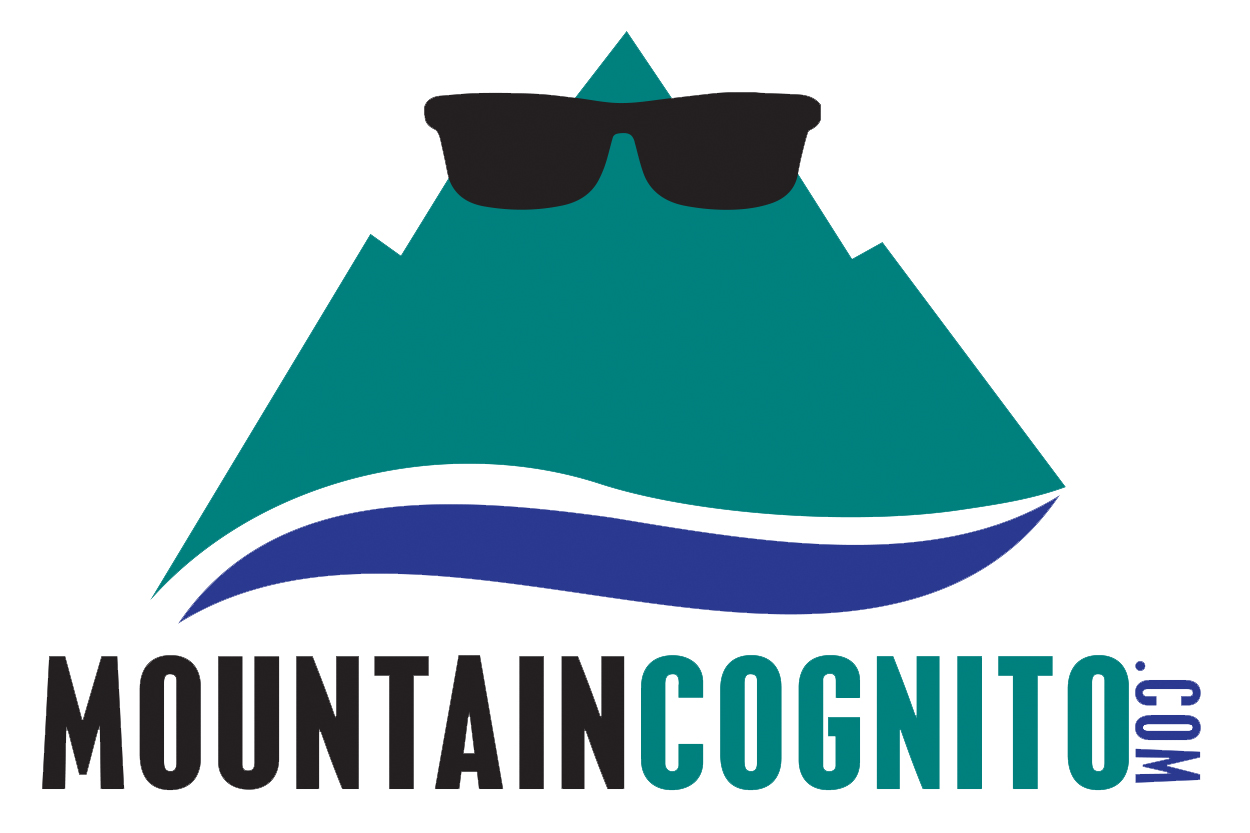 Mountain Cognito