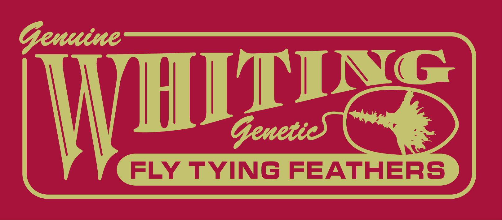 Whiting Farms Fly Tying Feathers